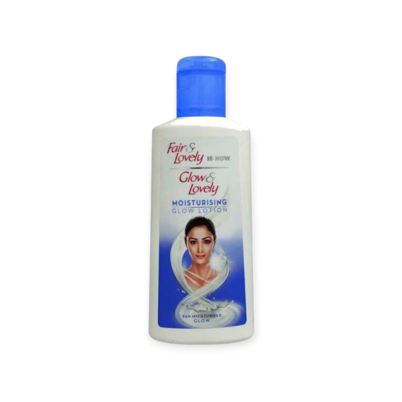 GLOW&LOVELY LOTION 100ML